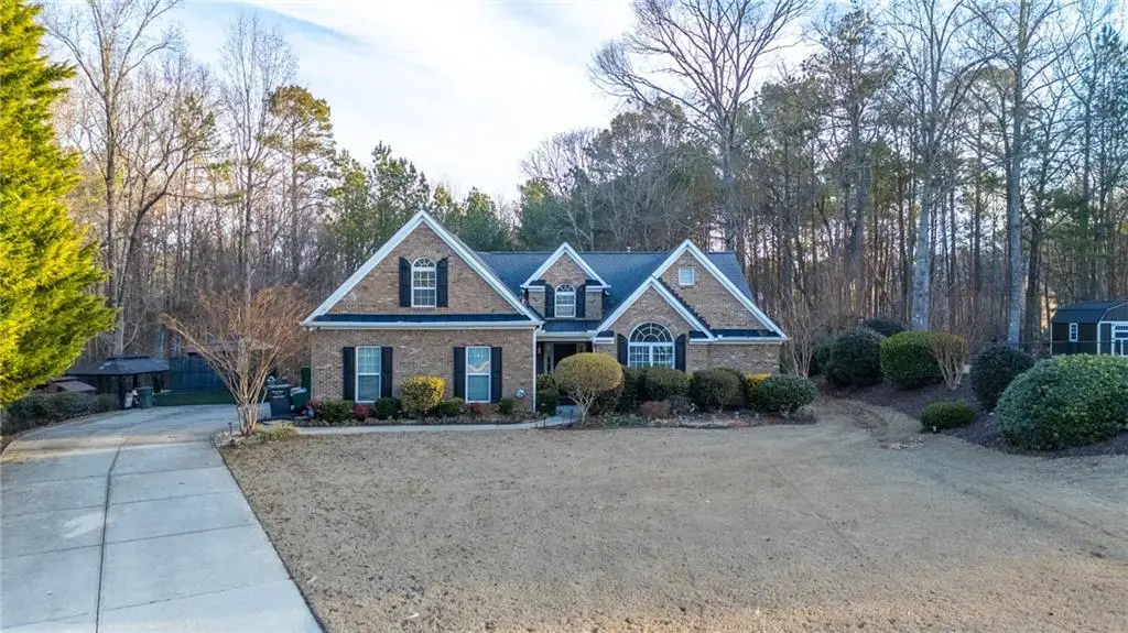 2178 Breezewood Drive, Monroe, GA 30655 - Image #1