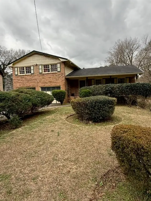 1671 W Caribaea Trail, Atlanta, GA 30316 - #2