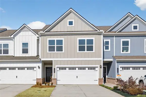 1002 Stiles Circle #2, Cartersville, GA 30120