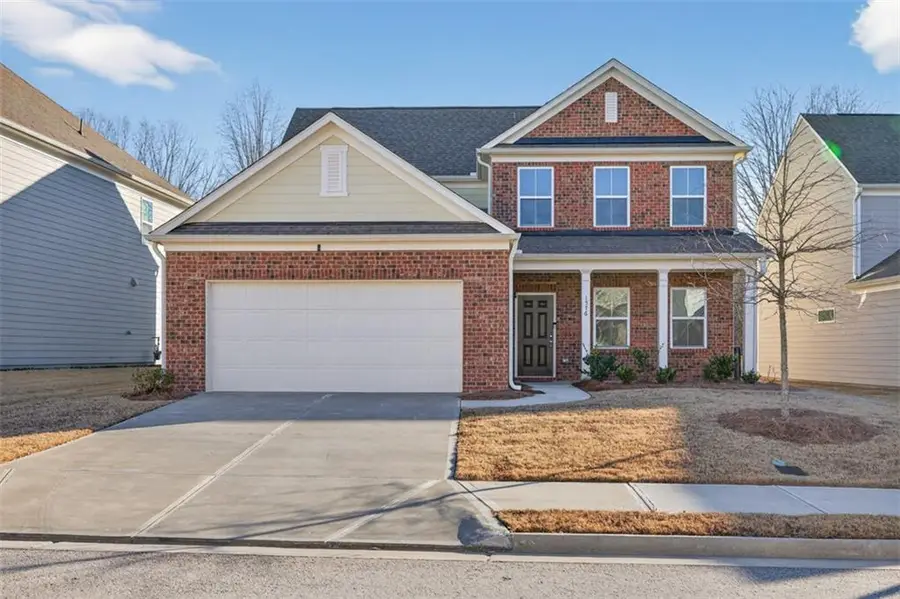 1576 Maston Road, Auburn, GA 30011 - #2