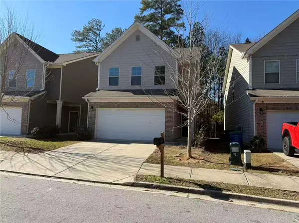 2289 Crossrail Drive, Atlanta, GA 30349