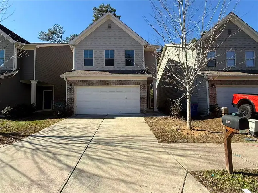 2289 Crossrail Drive, Atlanta, GA 30349 - Image #2