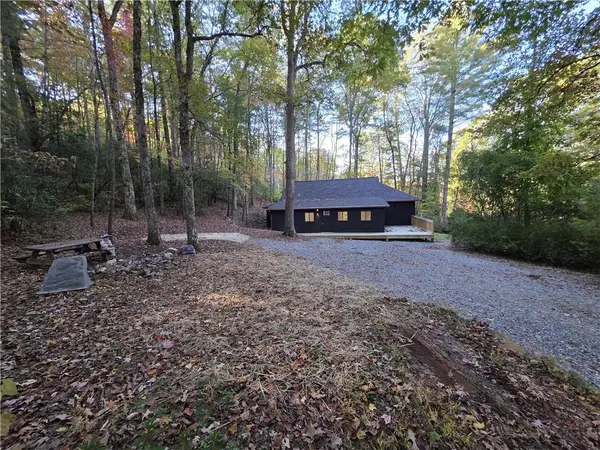 15756 Highway 197 N, Clarkesville, GA 30528