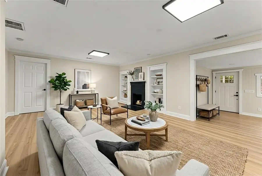 15756 Highway 197 N, Clarkesville, GA 30528 - #3