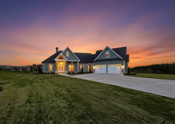 303 Eminence Peak, Rydal, GA 30171