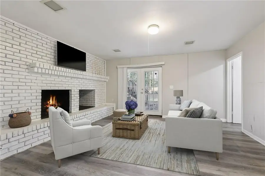 4014 William Mary Court, Decatur, GA 30034 - Image #3