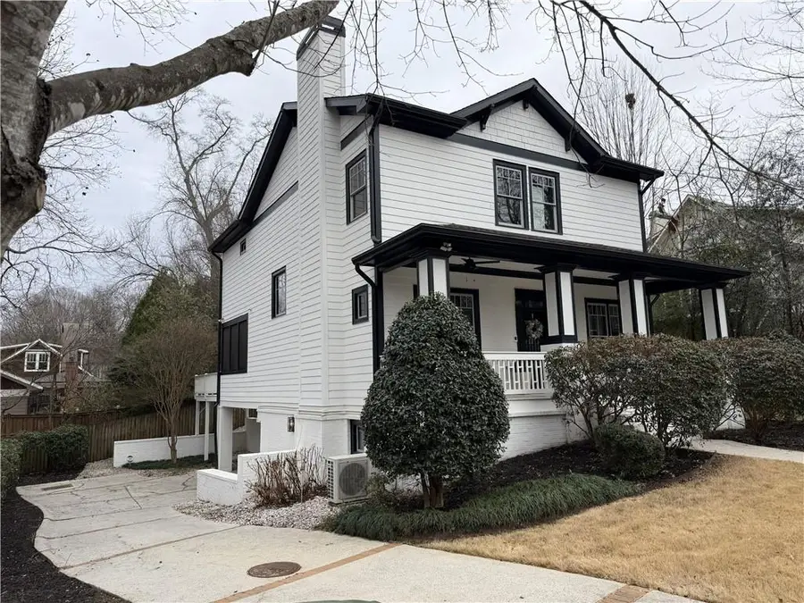 343 Sterling Street Ne, Atlanta, GA 30307 - Image #2