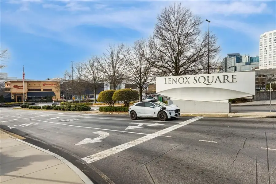 3071 Lenox Road Ne #12, Atlanta, GA 30324 - #2