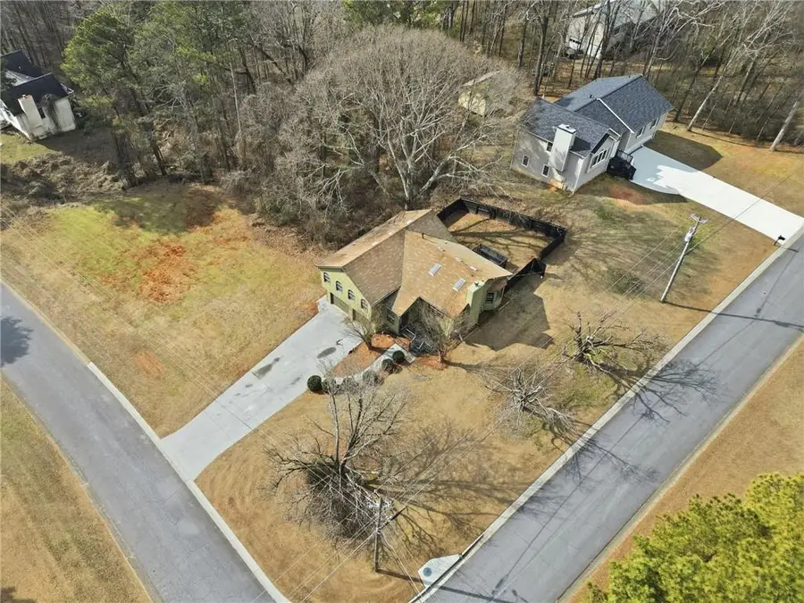 1101 Ashlin Drive, Woodstock, GA 30188 - #3