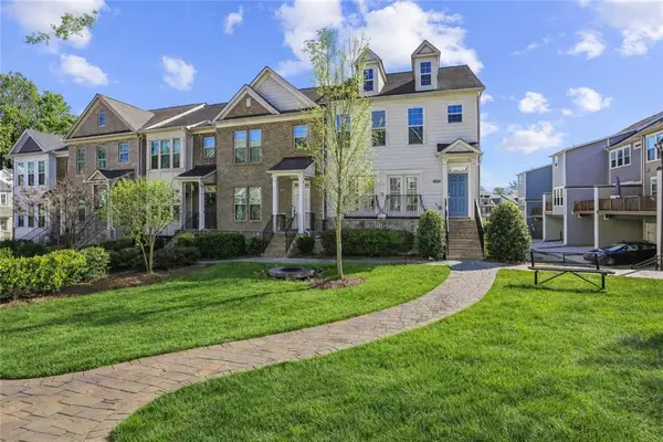 2052 Falls Park Way, Decatur, GA 30033