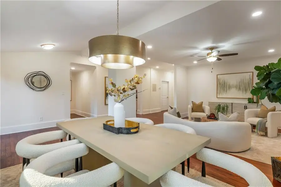 1129 Sanders Avenue Se, Atlanta, GA 30316 - #2