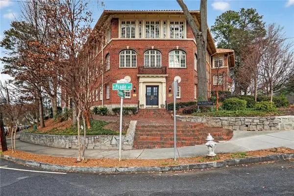 1 S Prado Ne #9, Atlanta, GA 30309