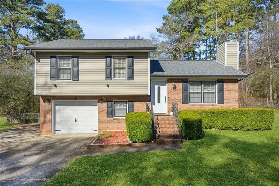 190 Belmont Farms Drive, Ellenwood, GA 30294 - #2