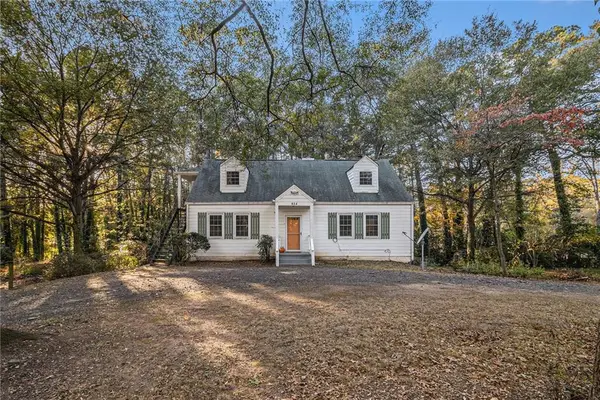 814 S Jolly Avenue, Clarkston, GA 30021