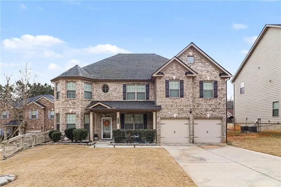 622 Stream Court, Fairburn, GA 30213 - Image #2