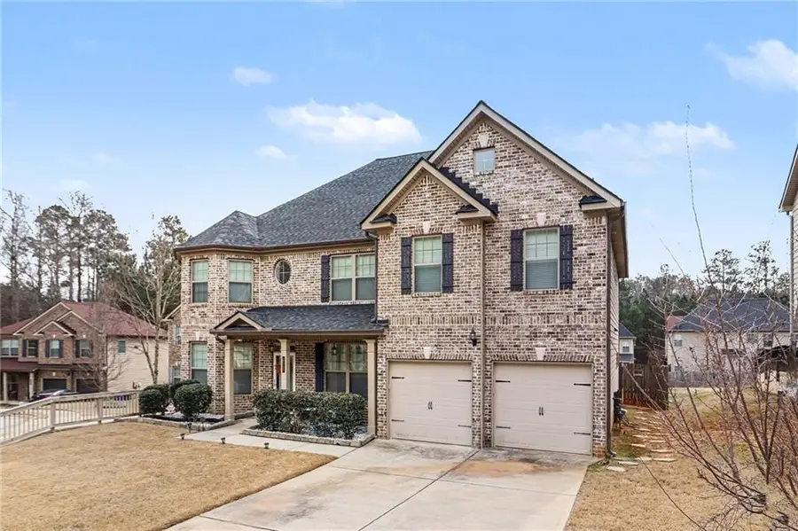 622 Stream Court, Fairburn, GA 30213 - Image #3