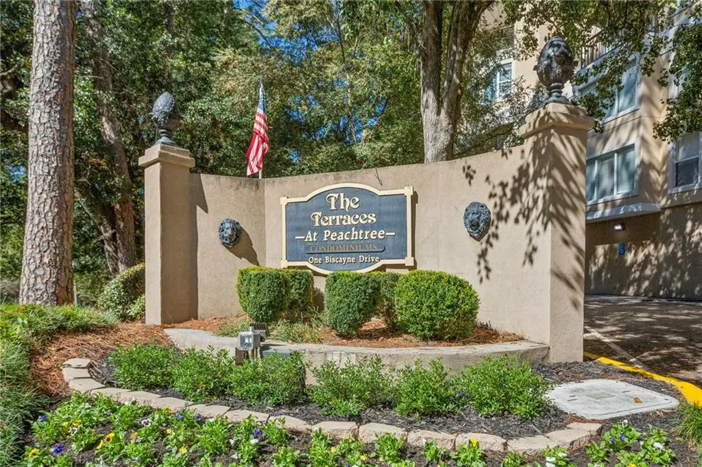 1 Biscayne Drive Nw #PH6, Atlanta, GA 30309 - #1