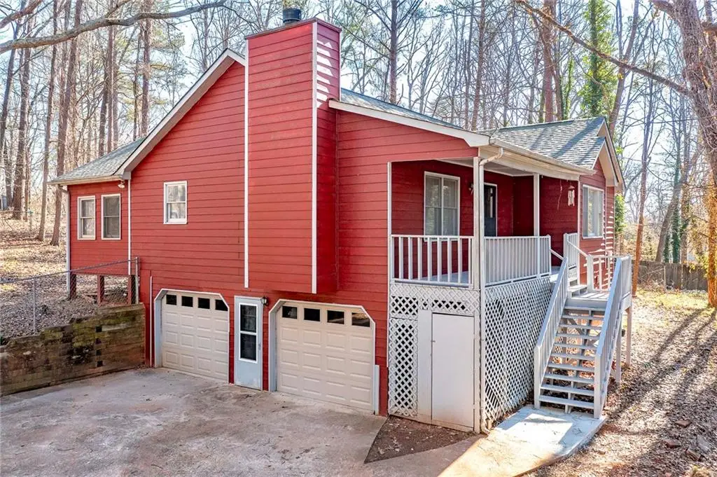 2550 Mountain Brook Road, Canton, GA 30114 - #1