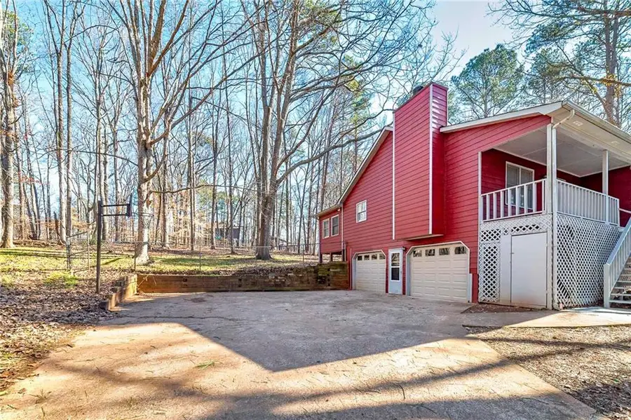 2550 Mountain Brook Road, Canton, GA 30114 - #3