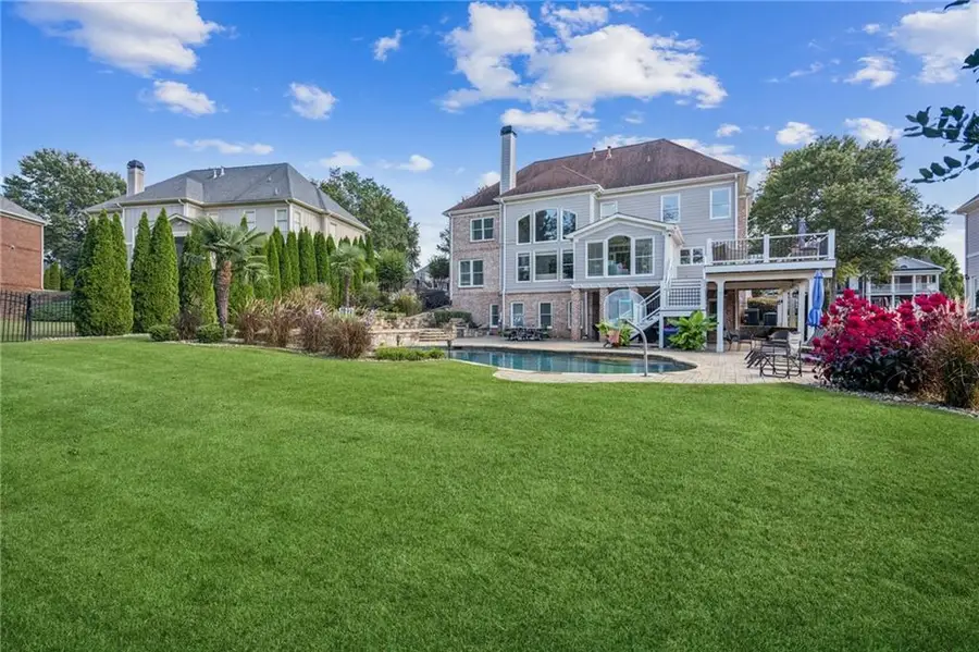 1043 Meadow Club Court, Suwanee, GA 30024 - #3