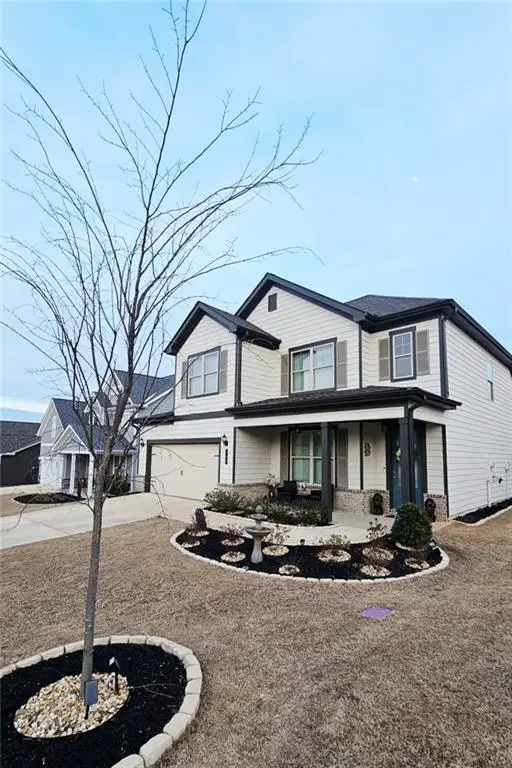 140 Applewood Way, Homer, GA 30547