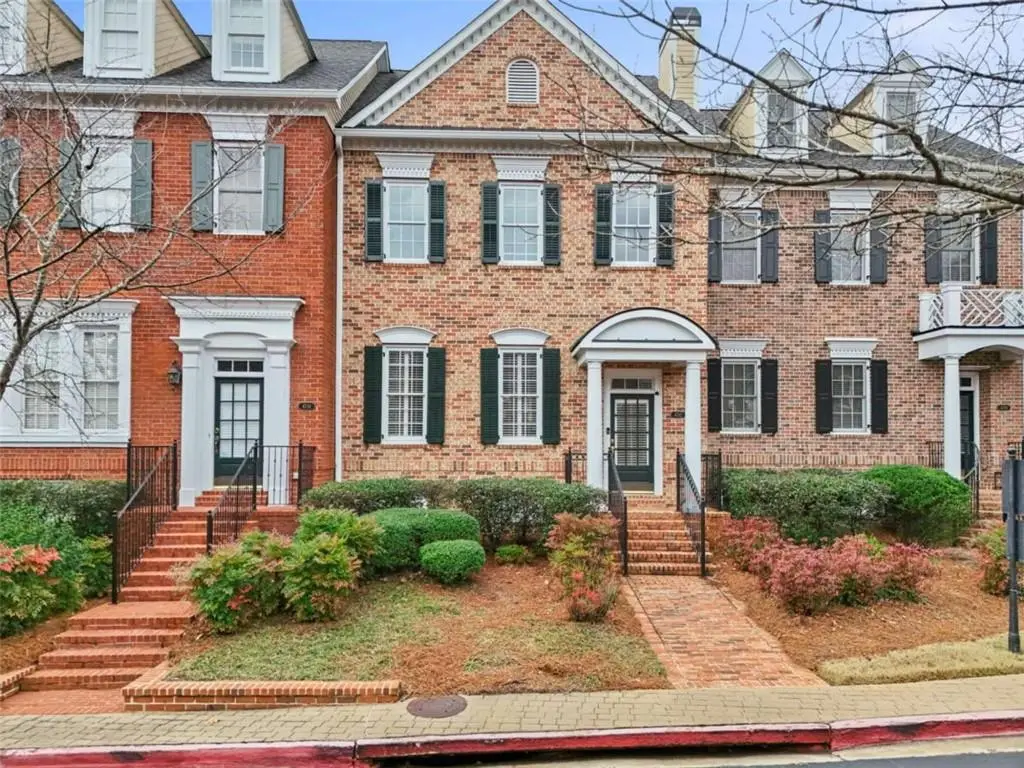 4712 Ivy Ridge Drive Se, Atlanta, GA 30339 - #1