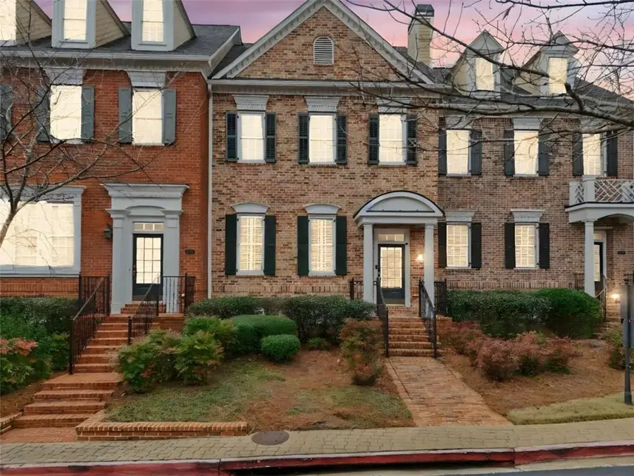 4712 Ivy Ridge Drive Se, Atlanta, GA 30339 - #2