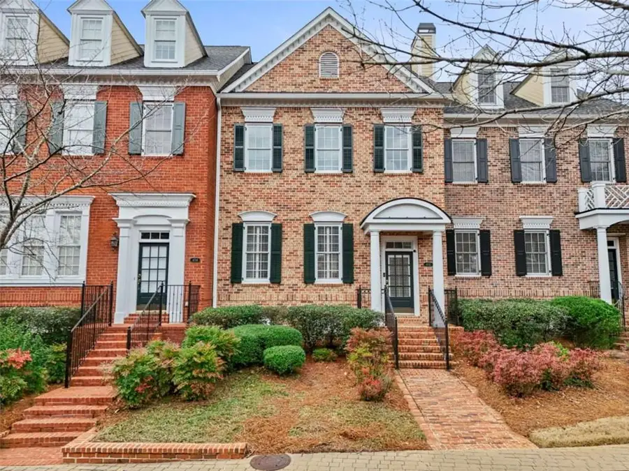 4712 Ivy Ridge Drive Se, Atlanta, GA 30339 - #3