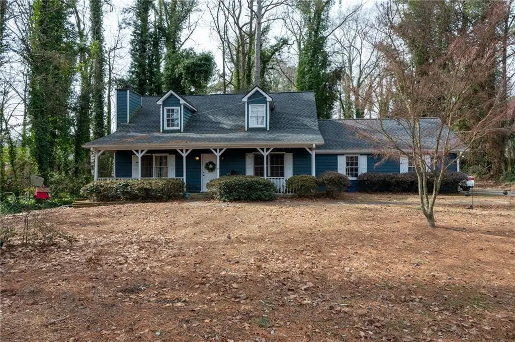 753 Buckskin Circle, Norcross, GA 30093 - Image #1