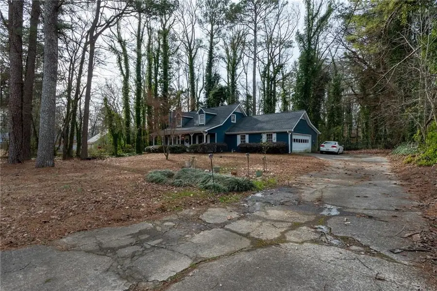 753 Buckskin Circle, Norcross, GA 30093 - Image #2