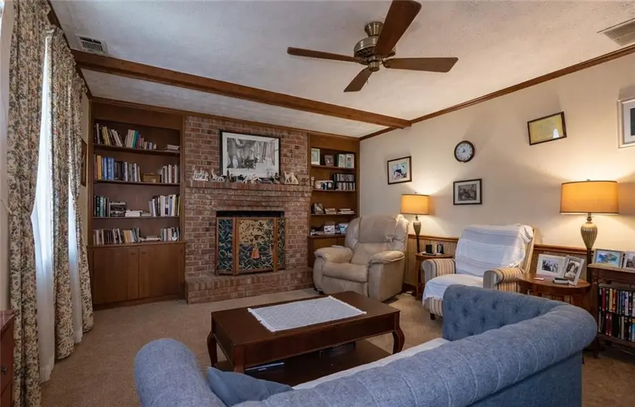 753 Buckskin Circle, Norcross, GA 30093 - Image #3