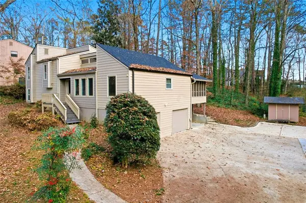 2680 Timberline Road, Marietta, GA 30062