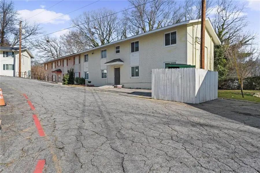 377 #C Westchester Boulevard Nw, Atlanta, GA 30314 - Image #2