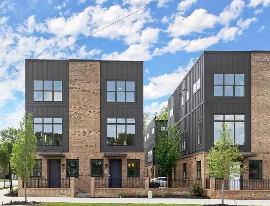 1123 Knight Walk Nw, Atlanta, GA 30318 - #1
