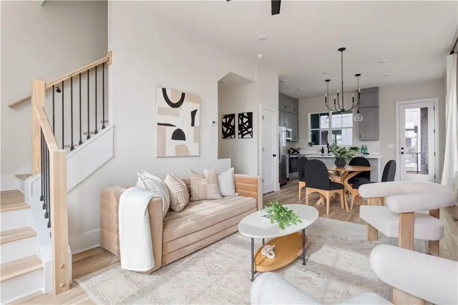 1123 Knight Walk Nw, Atlanta, GA 30318 - #2