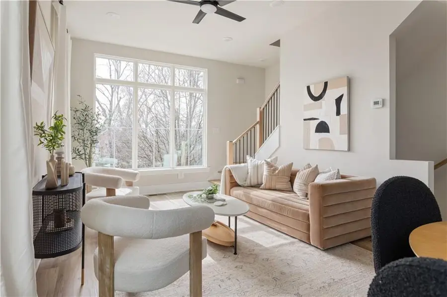 1123 Knight Walk Nw, Atlanta, GA 30318 - #3