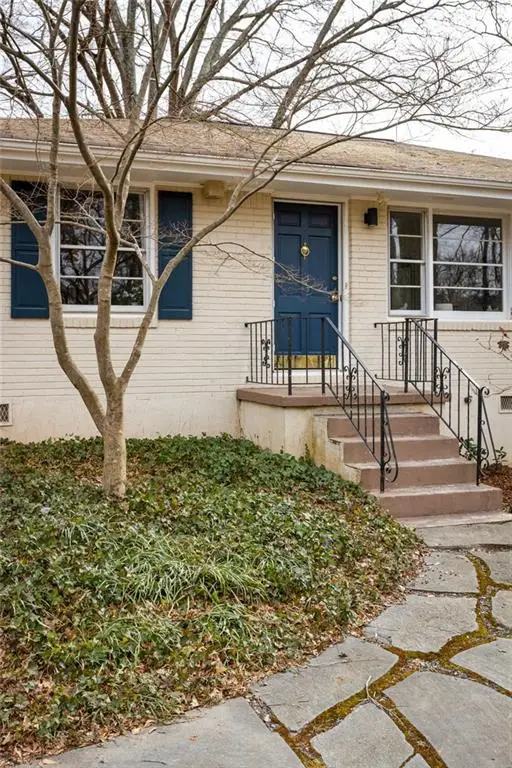 1130 N Carter Road, Decatur, GA 30030 - Image #2