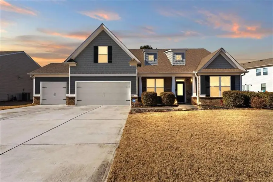 197 Meriwether Lane, Villa Rica, GA 30180 - Image #3