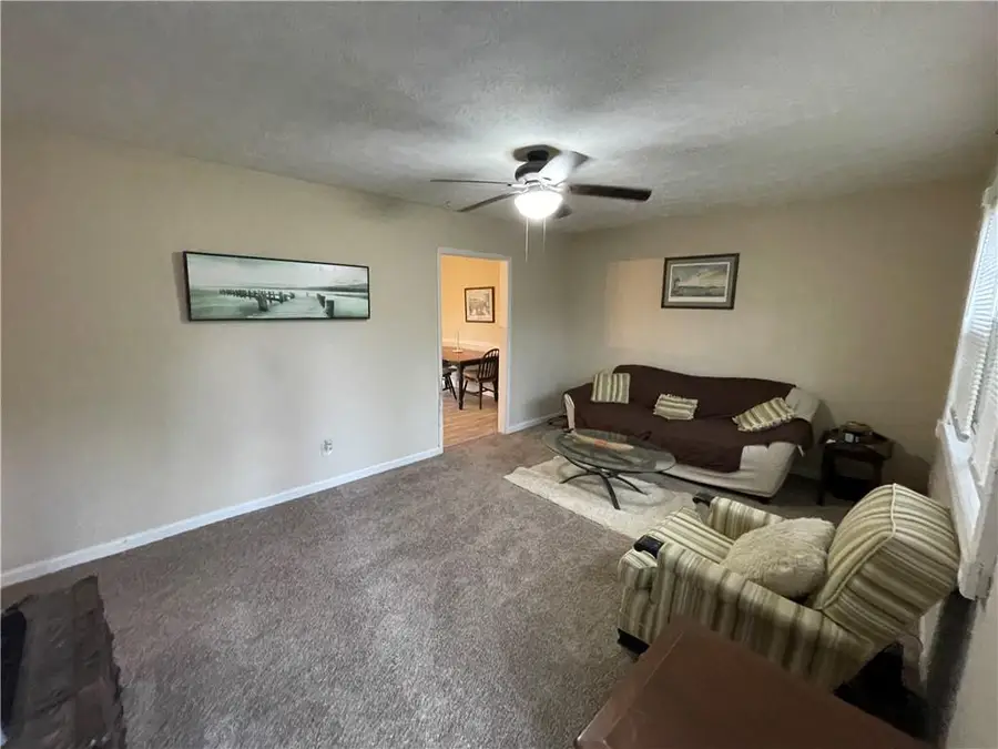 1698 Stag Court Nw, Conyers, GA 30012 - #2