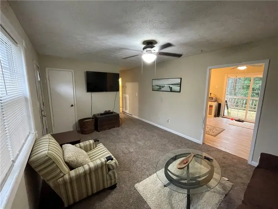 1698 Stag Court Nw, Conyers, GA 30012 - #3