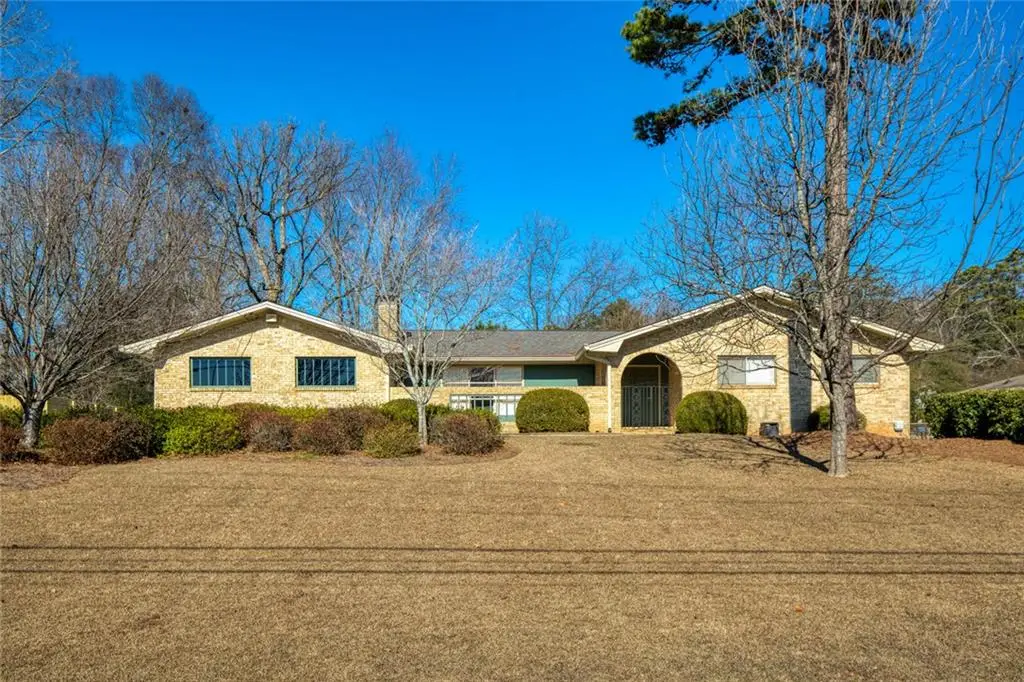 2850 Peeler Road, Dunwoody, GA 30360 - Image #1