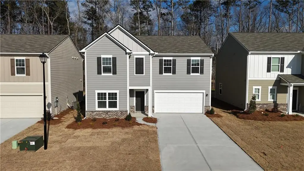 23 Rowlett Place, Bethlehem, GA 30620 - Image #1