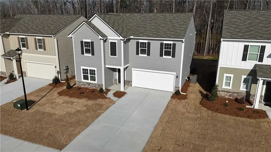 23 Rowlett Place, Bethlehem, GA 30620 - Image #2