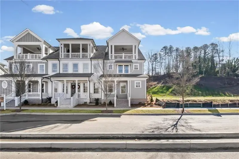 533 Groover Street, Ball Ground, GA 30107 - #2