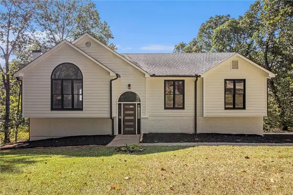 29 Greenwood Drive Sw, Cartersville, GA 30120