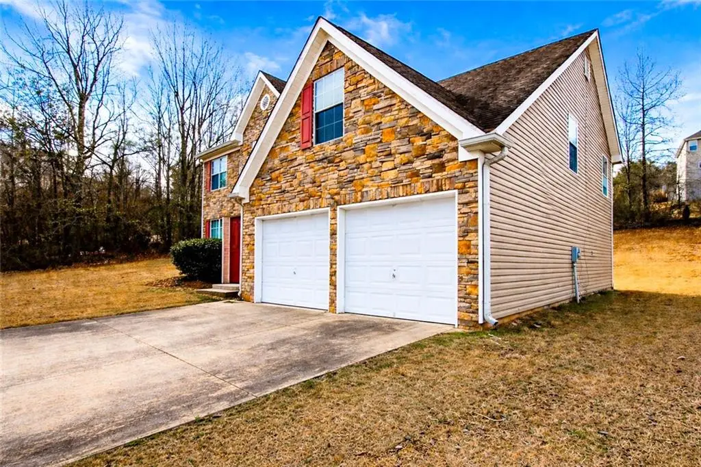 1581 Gallup Drive, Stockbridge, GA 30281 - #1