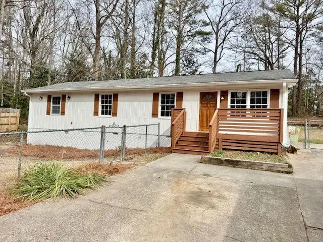 6355 Sweetbriar Drive, Mableton, GA 30126 - Image #2