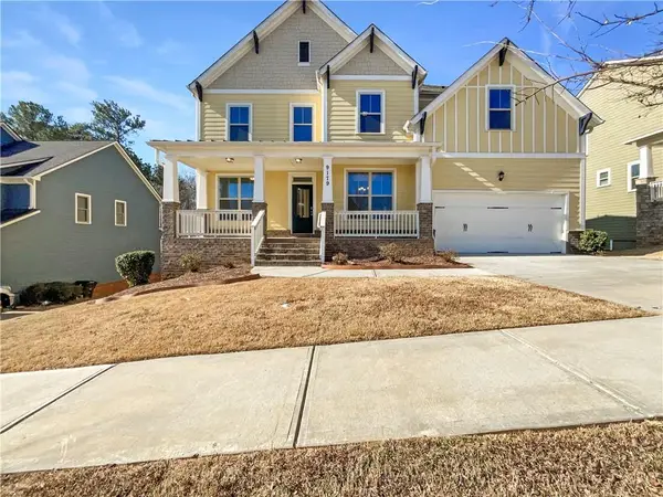 9179 Dover Street, Lithia Springs, GA 30122