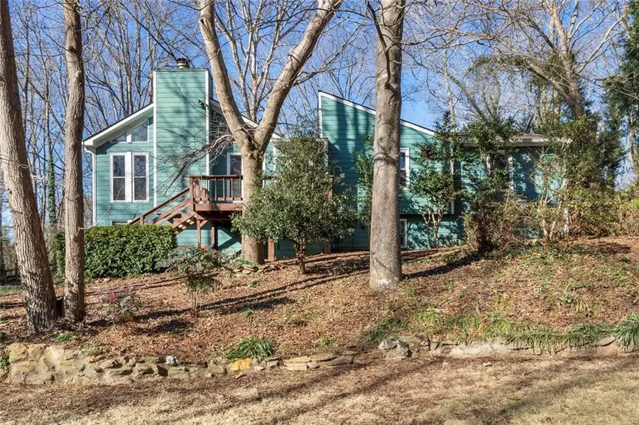 5473 Gibson Drive, Acworth, GA 30102 - Image #2