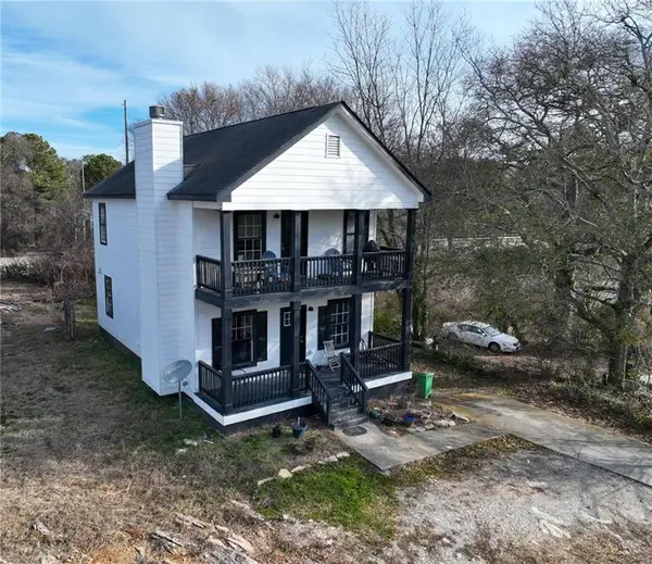 2159 Martin Luther King Jr Dr Nw Drive Nw, Atlanta, GA 30310